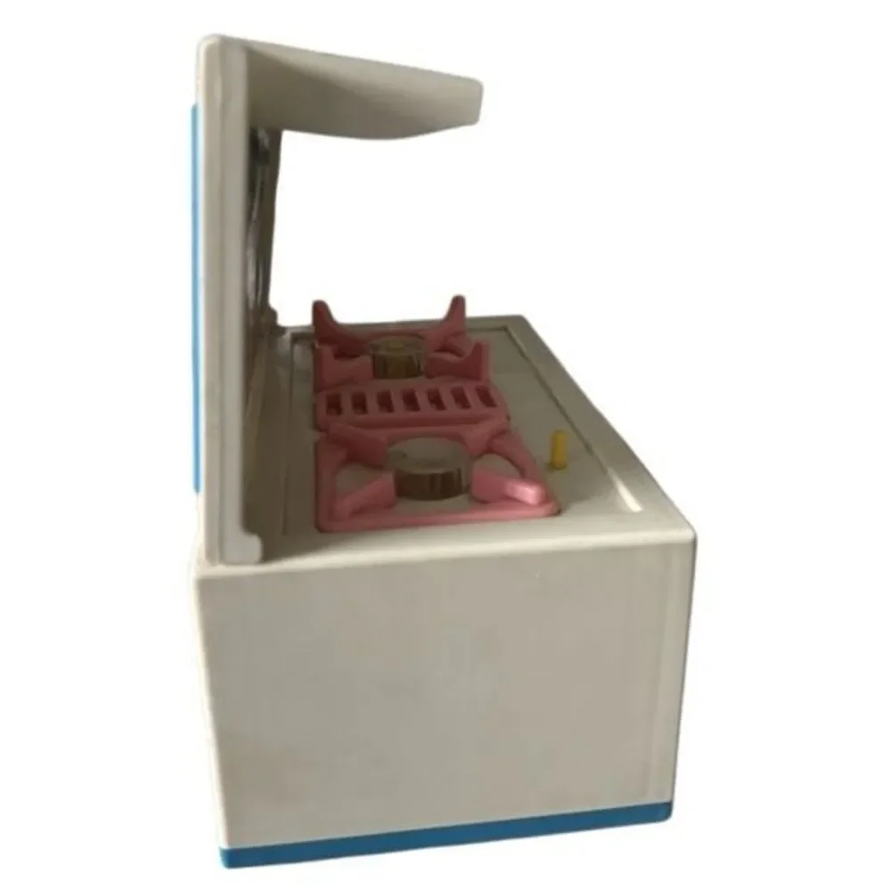 Radio Shack Vintage Mini Oven *Repaired*